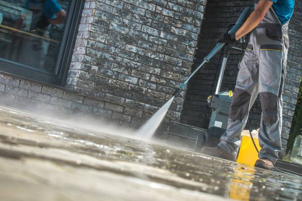 Best Building Exterior Washing  in Selinsgrove, PA