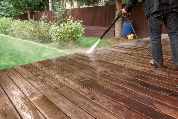 Selinsgrove, PA Pressure Washing Company
