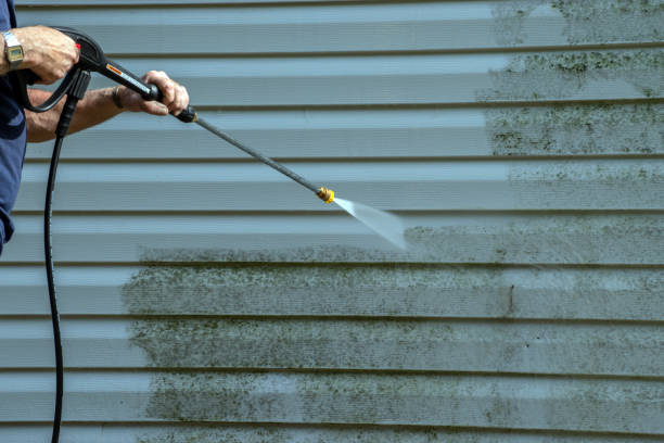 Best Patio and Deck Pressure Washing  in Selinsgrove, PA