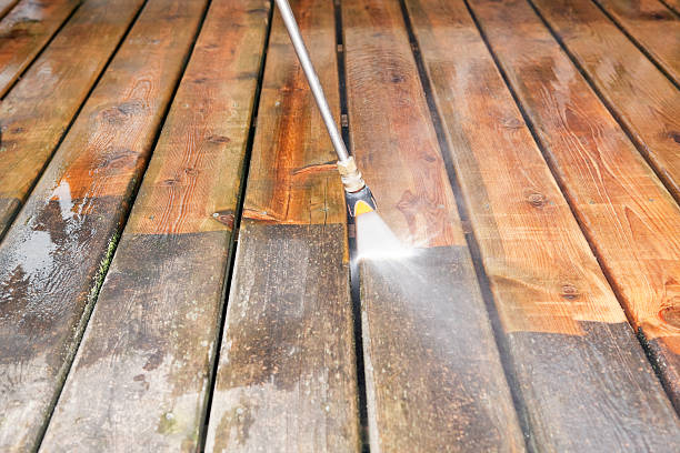 Best Parking Lot and Garage Cleaning  in Selinsgrove, PA